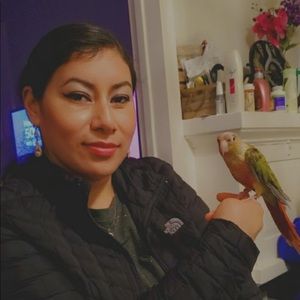 Meet your Posher, Eva belem